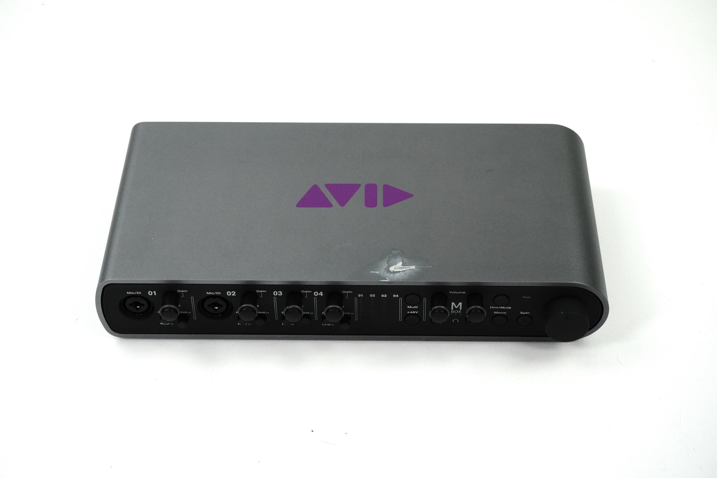 AVID MBOX PRO 3rd Generation