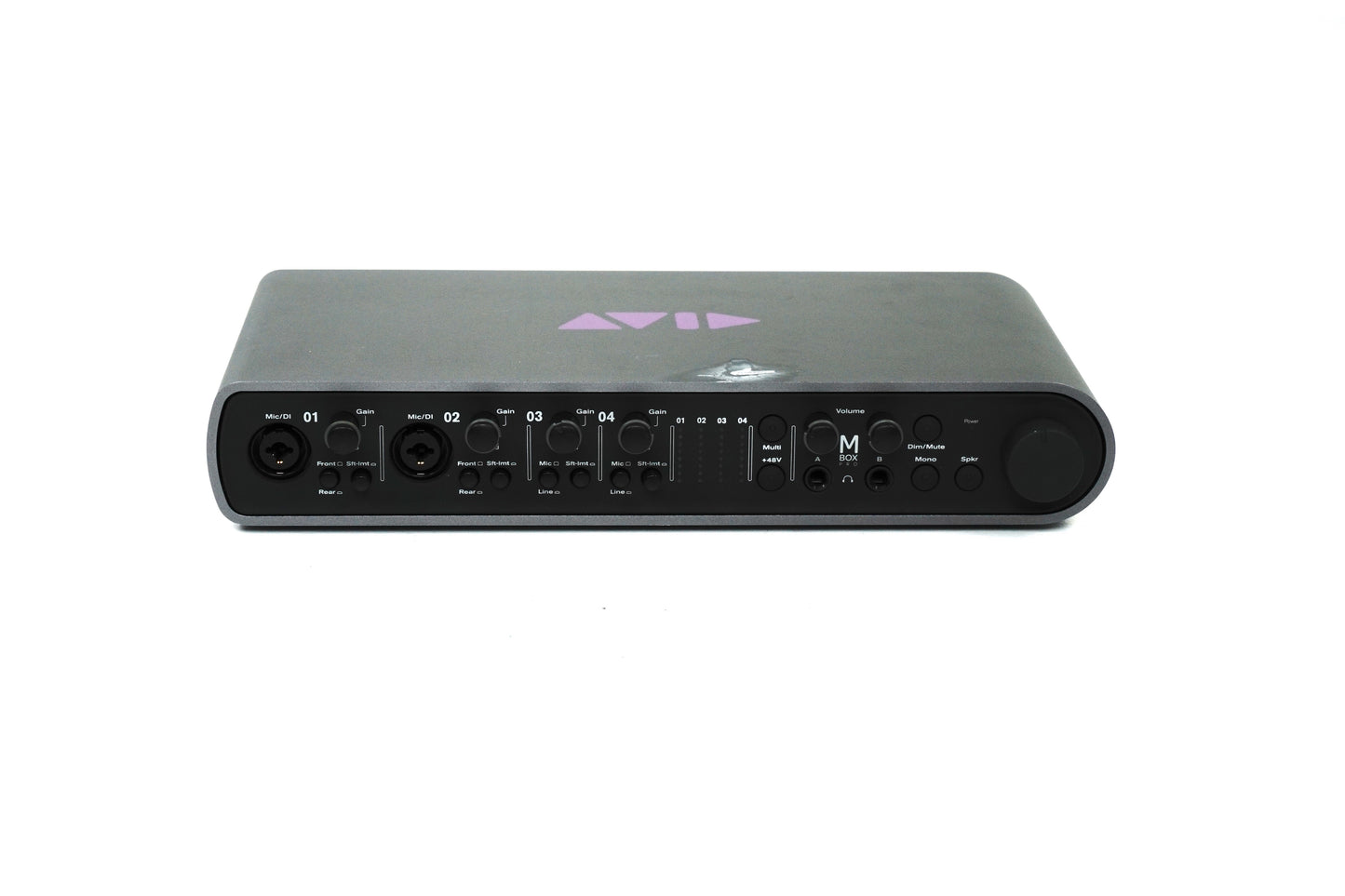 AVID MBOX PRO 3rd Generation