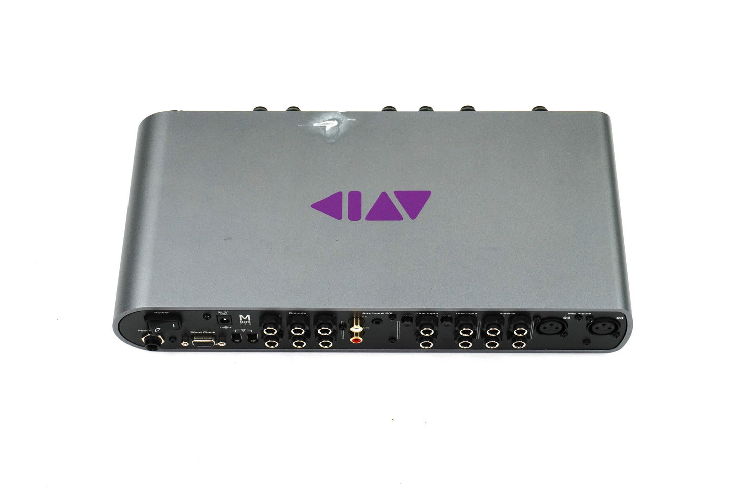 AVID MBOX PRO 3rd Generation