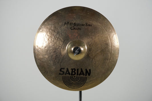 Sabian 16” HH Medium Thin Crash