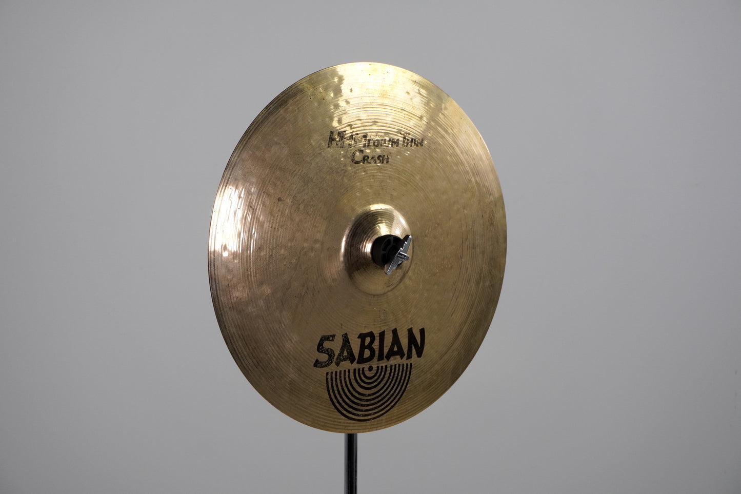 Sabian 16” HH Medium Thin Crash