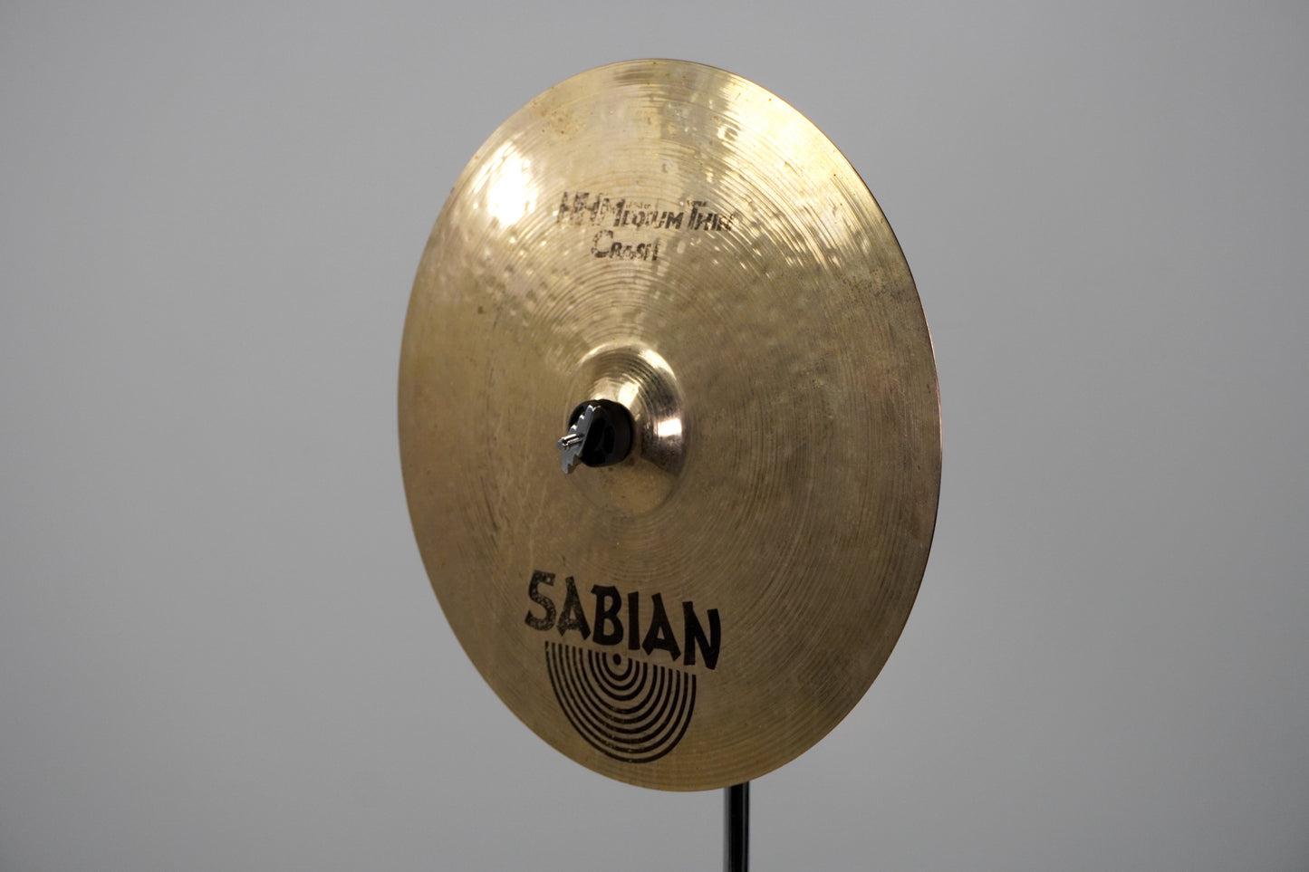 Sabian 16” HH Medium Thin Crash