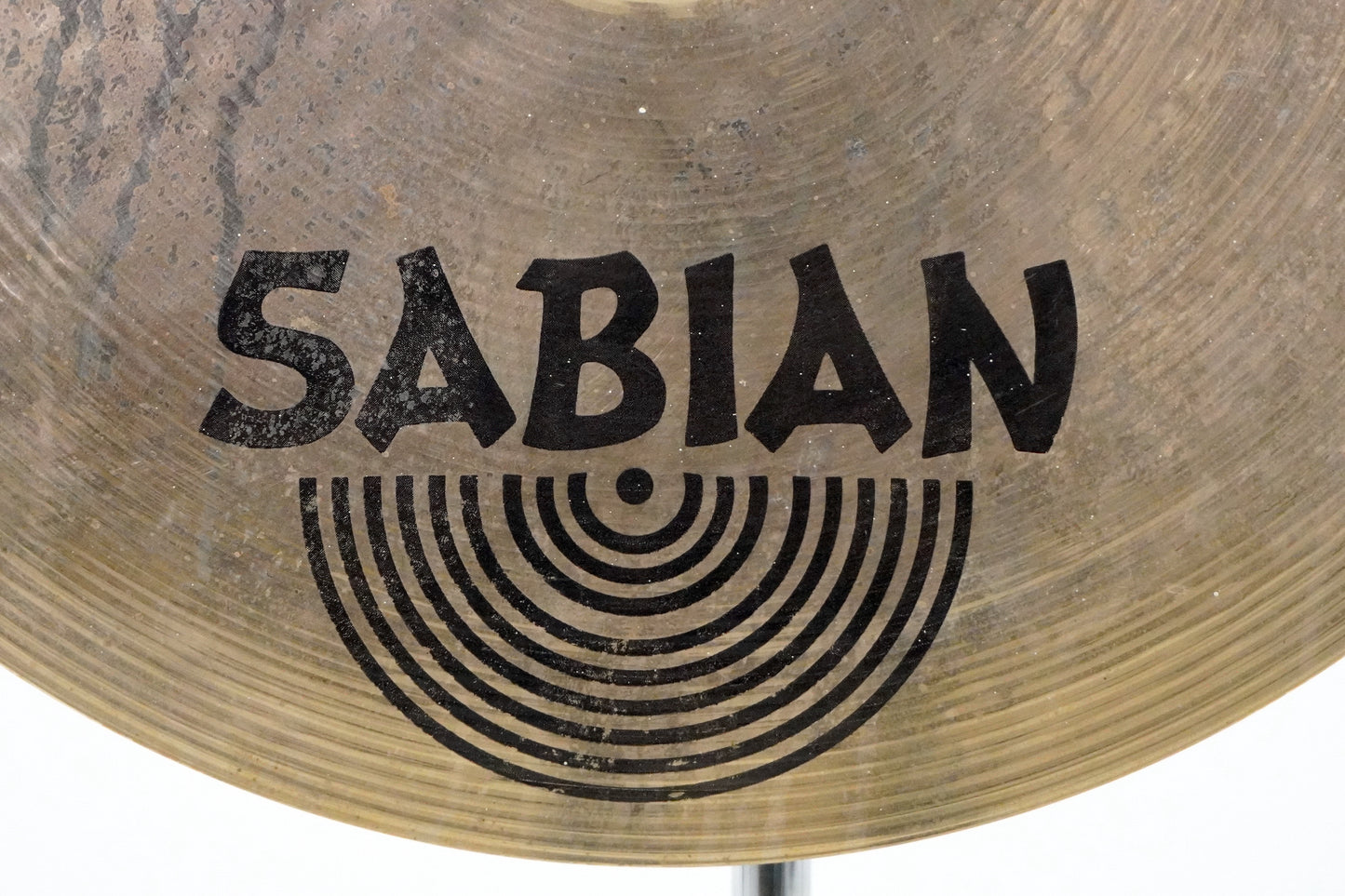 Sabian 16” HH Medium Thin Crash