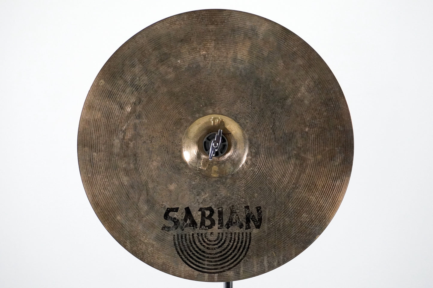 Sabian 16” HH Medium Thin Crash