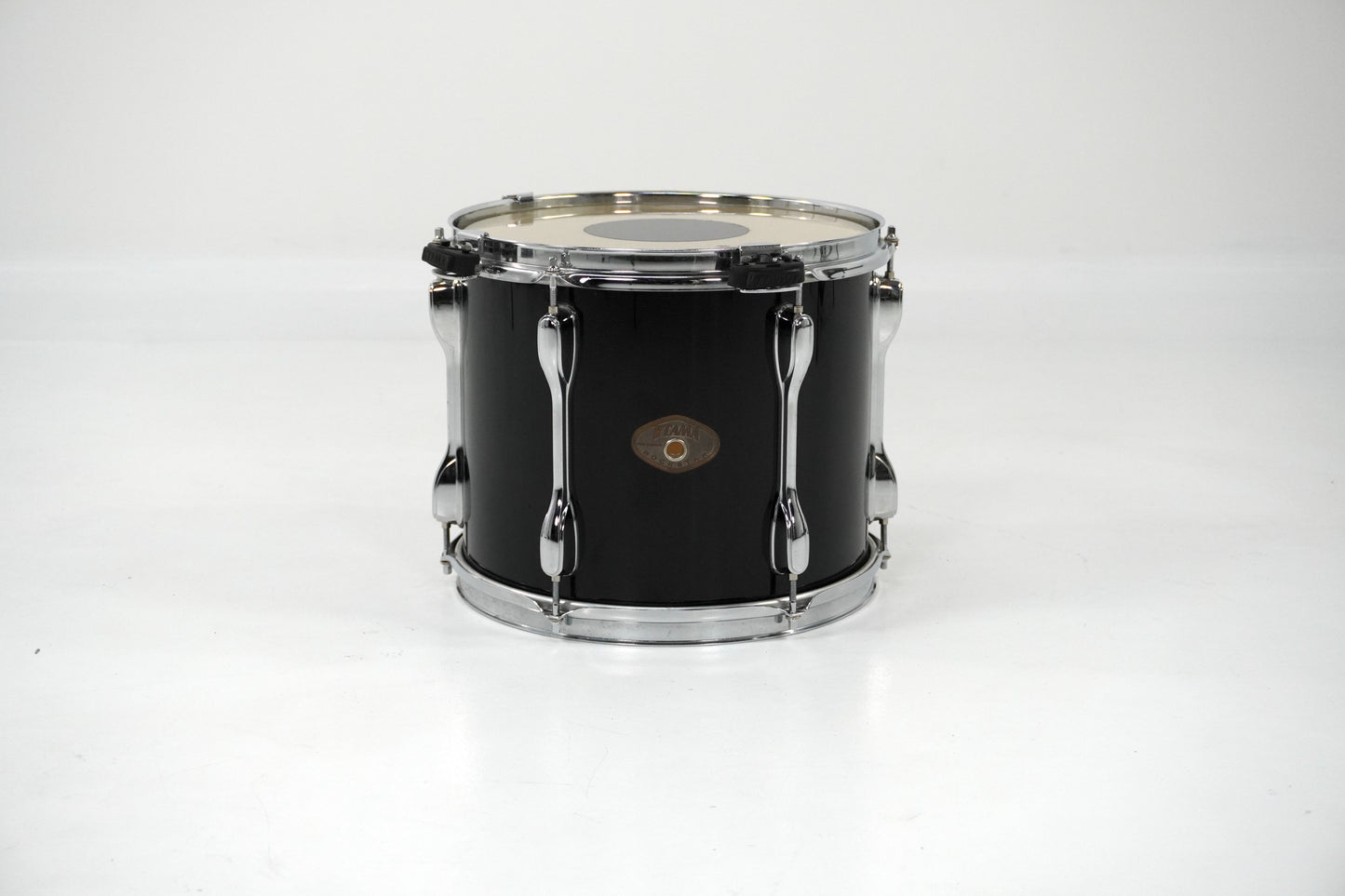 Tama 12x10 Rockstar Tom in Black