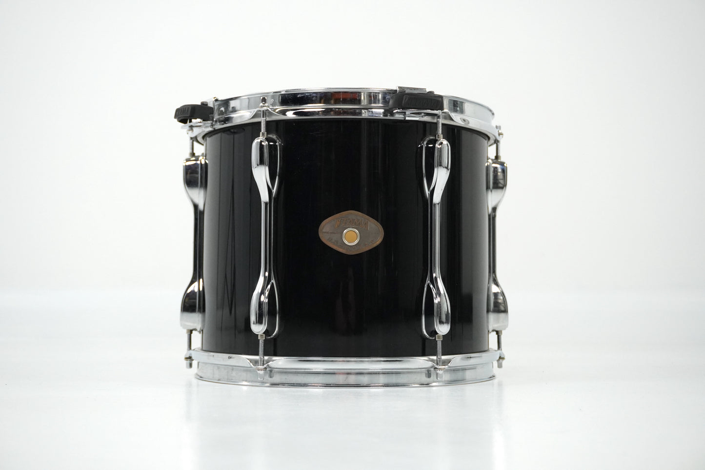 Tama 12x10 Rockstar Tom in Black