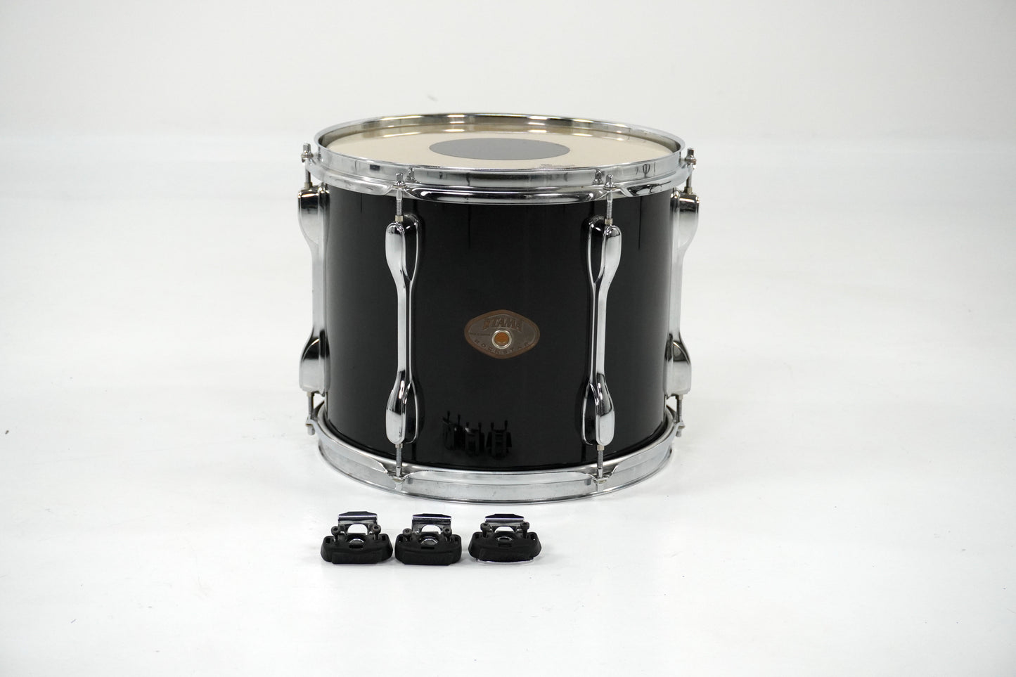 Tama 12x10 Rockstar Tom in Black