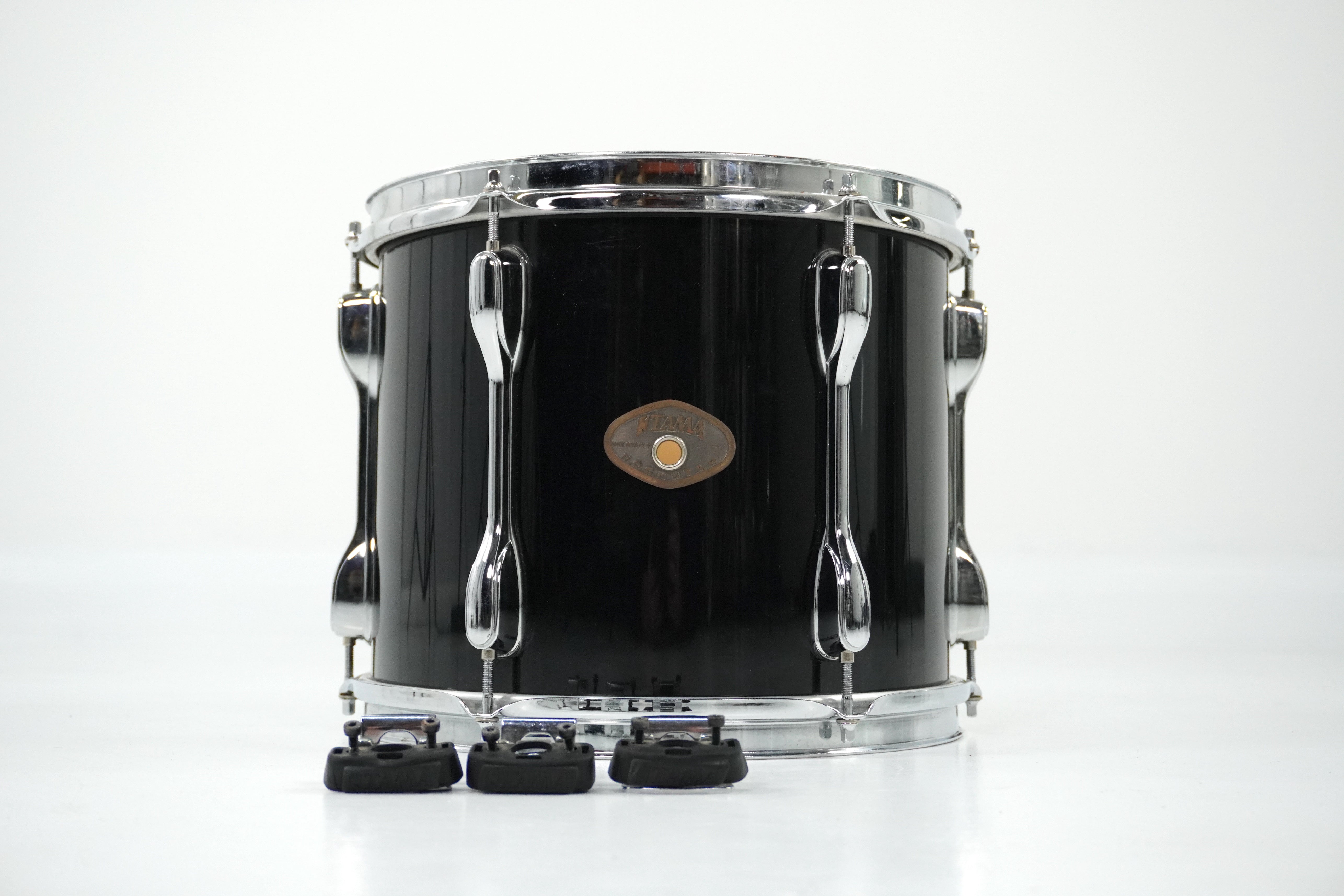 Tama rockstar deals 10 inch tom