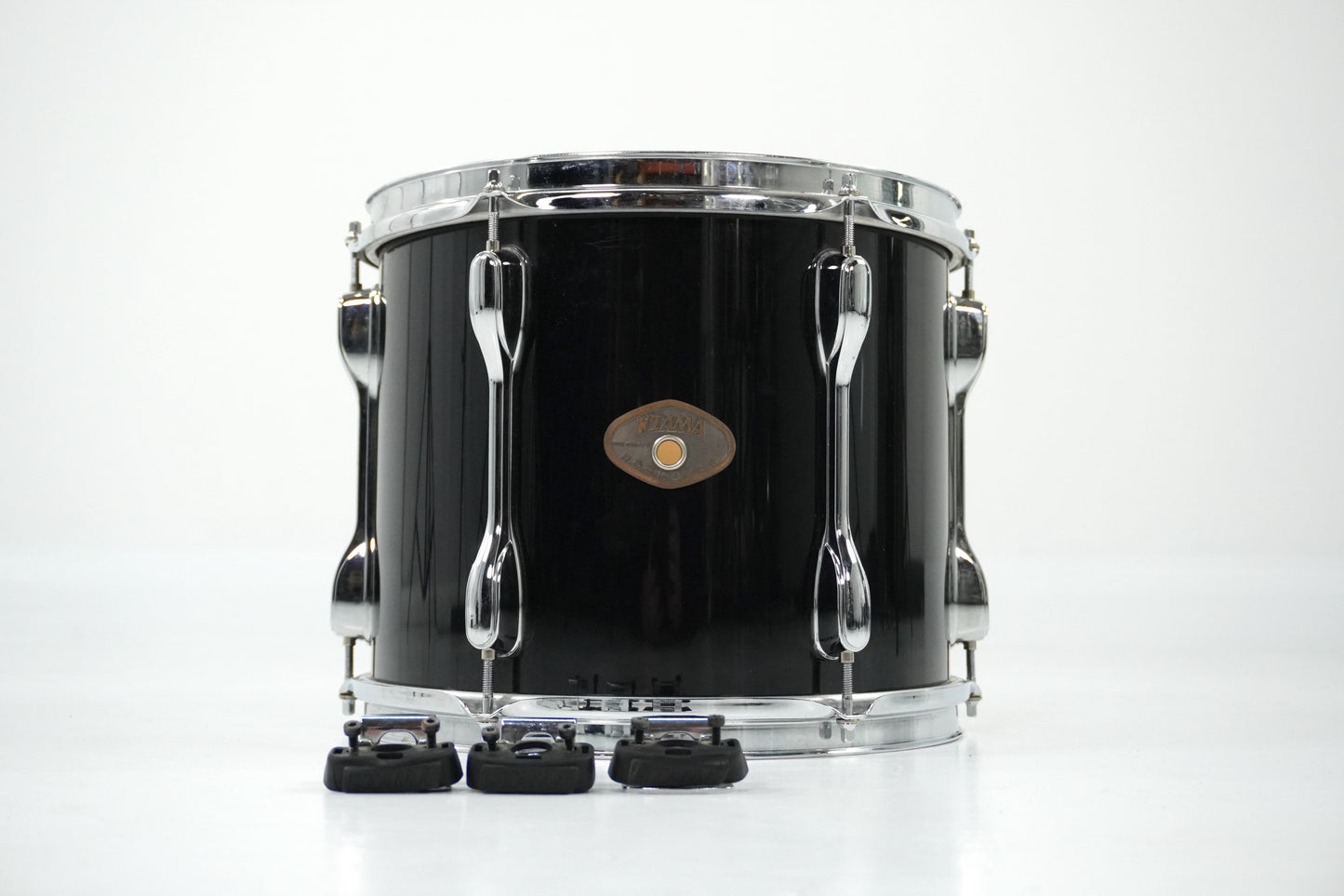 Tama 12x10 Rockstar Tom in Black