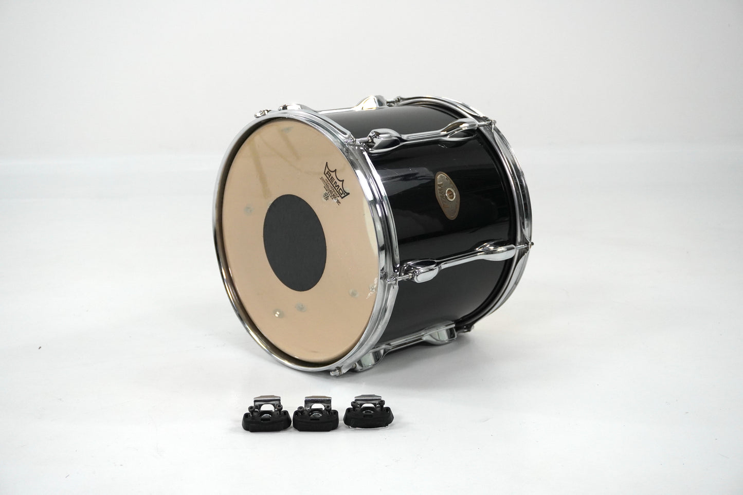 Tama 12x10 Rockstar Tom in Black