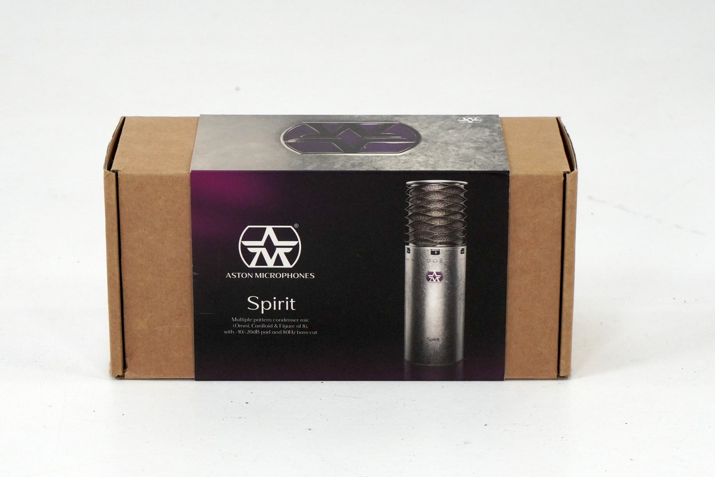 Aston Microphones Spirit Condenser Microphone