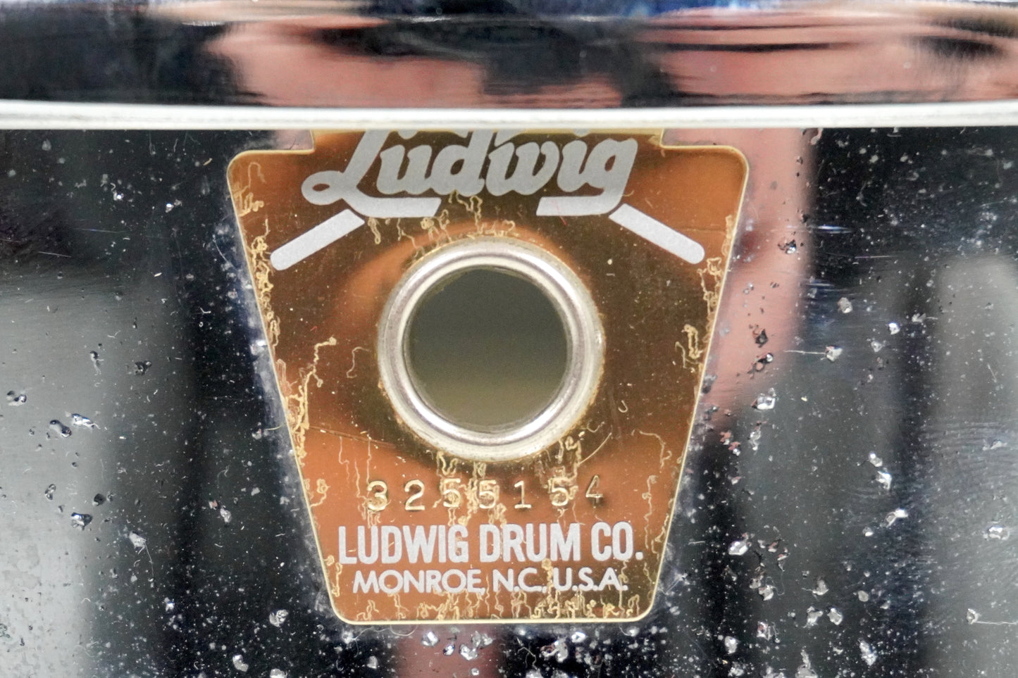 Ludwig LM400 14 x 5” 80s 3255154