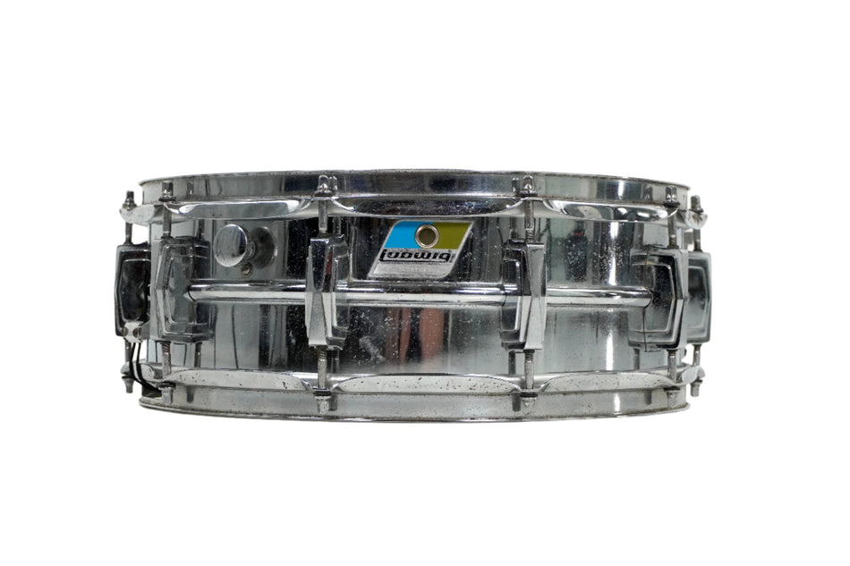 Ludwig LM400 14 x 5” 70er 1510019