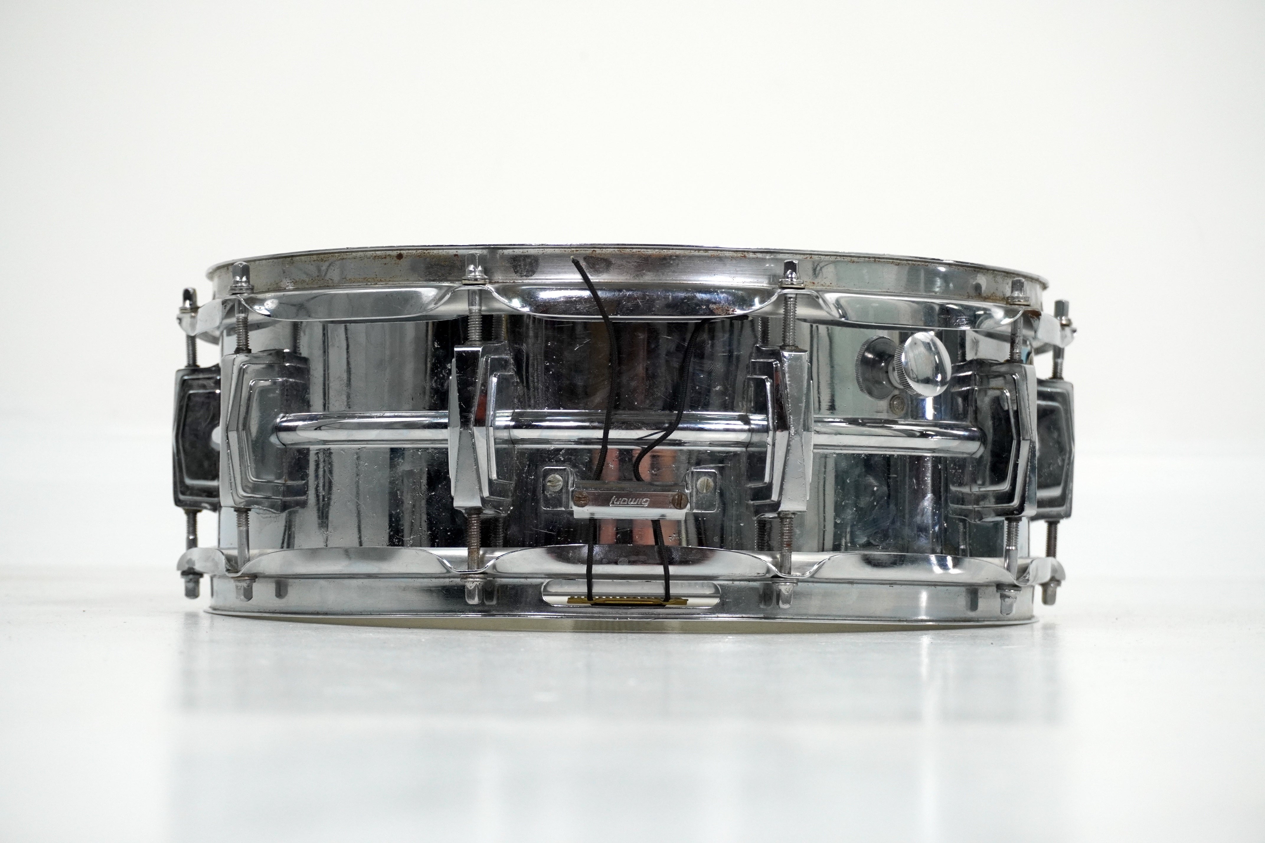 Ludwig LM400 14 x 5” 70s 1249908