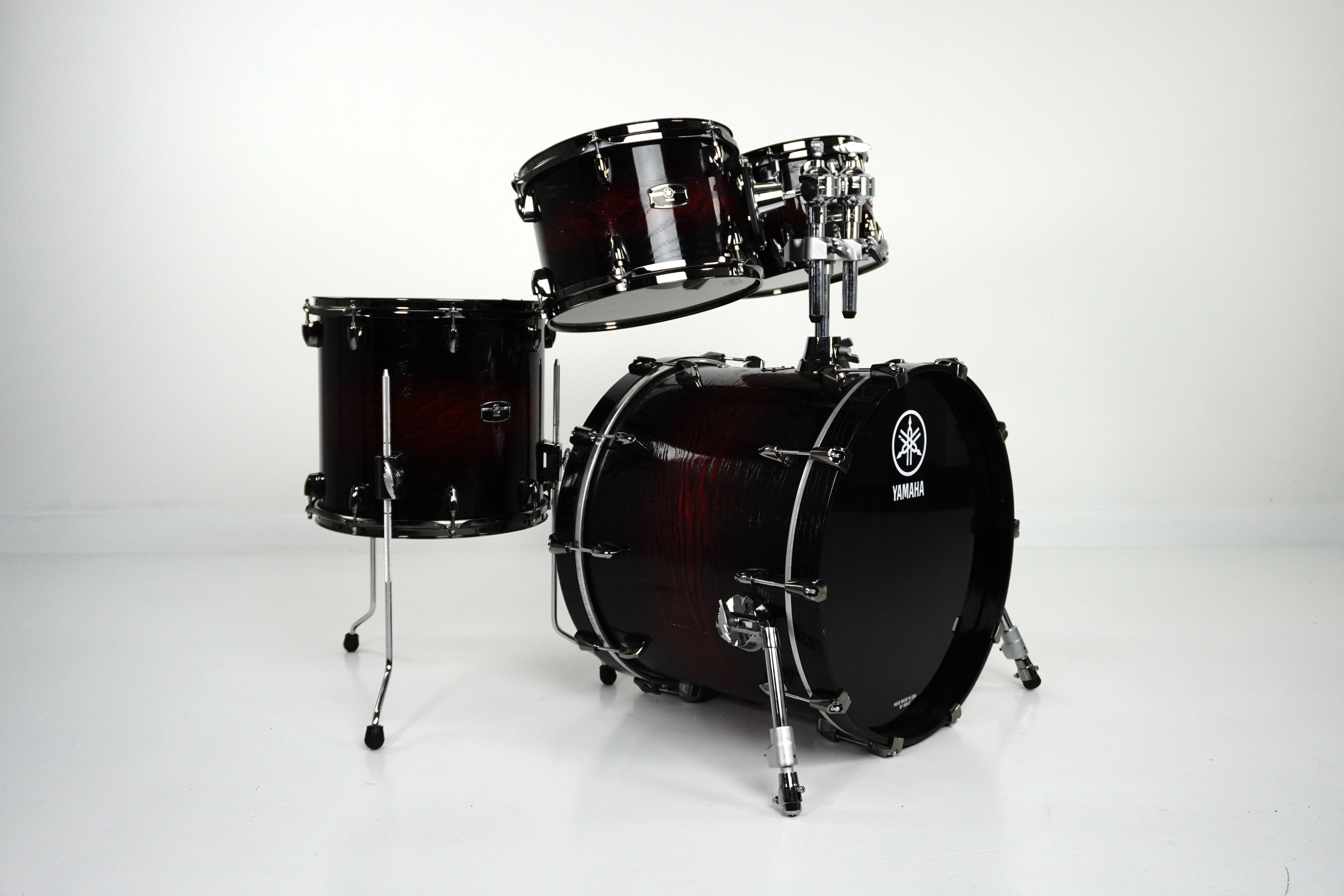 Yamaha live custom hybrid deals oak price