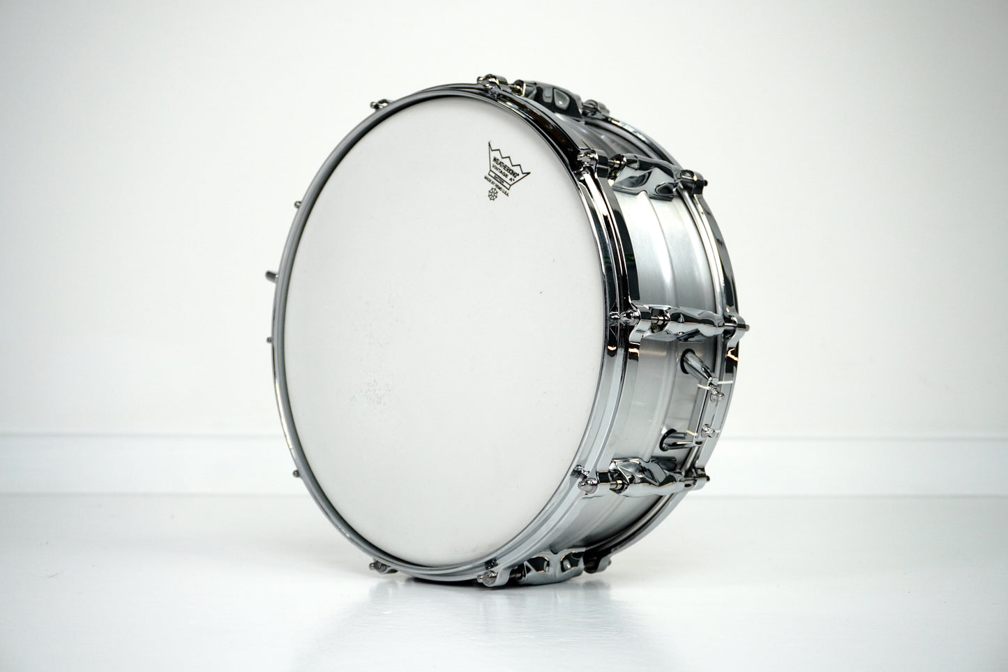Yamaha Recording Custom 14” x 5.5” Aluminium Snare