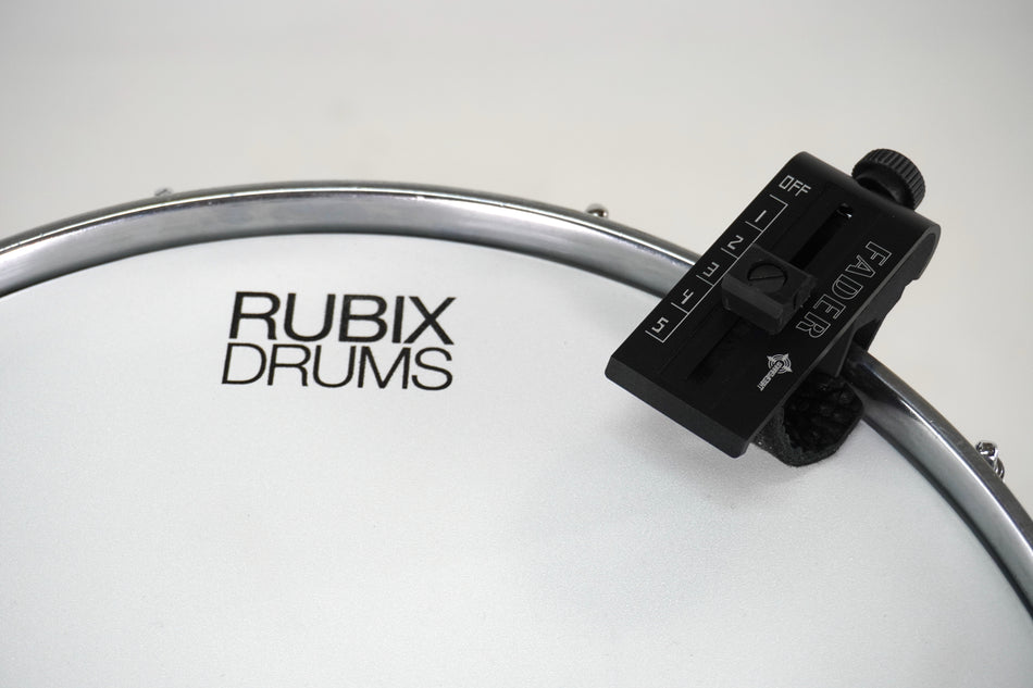 Snareweight Fader | Rubix Drums