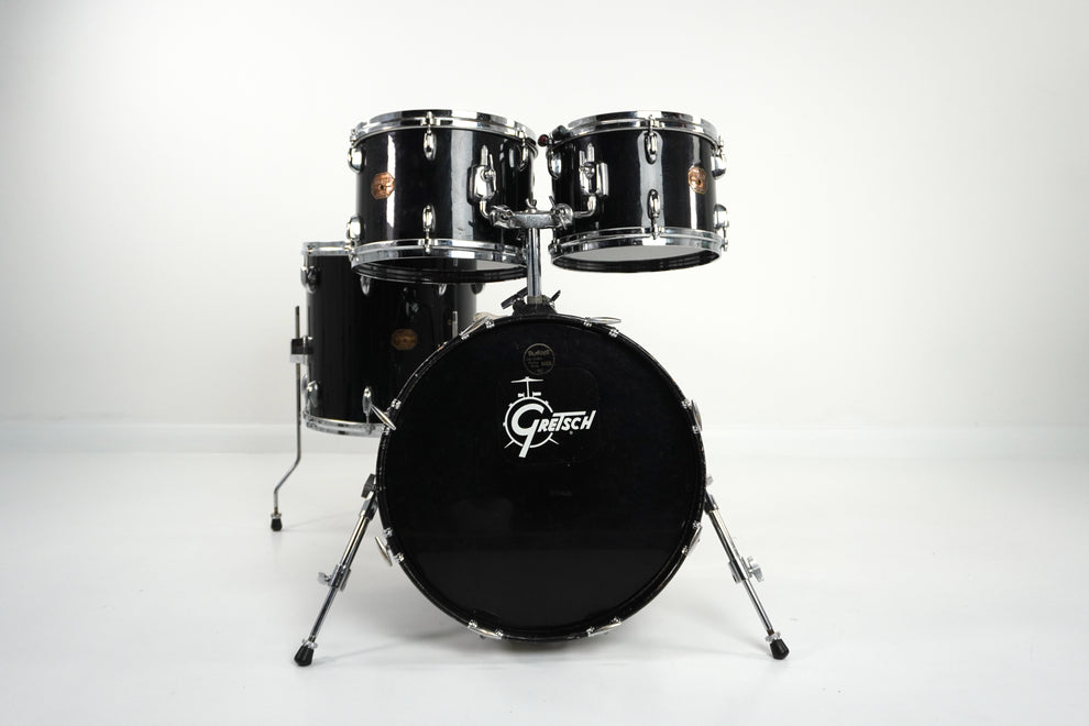 Gretsch USA 19691977 Drum kit 20x14 12x8 13x9 16x16 Rubix Drums
