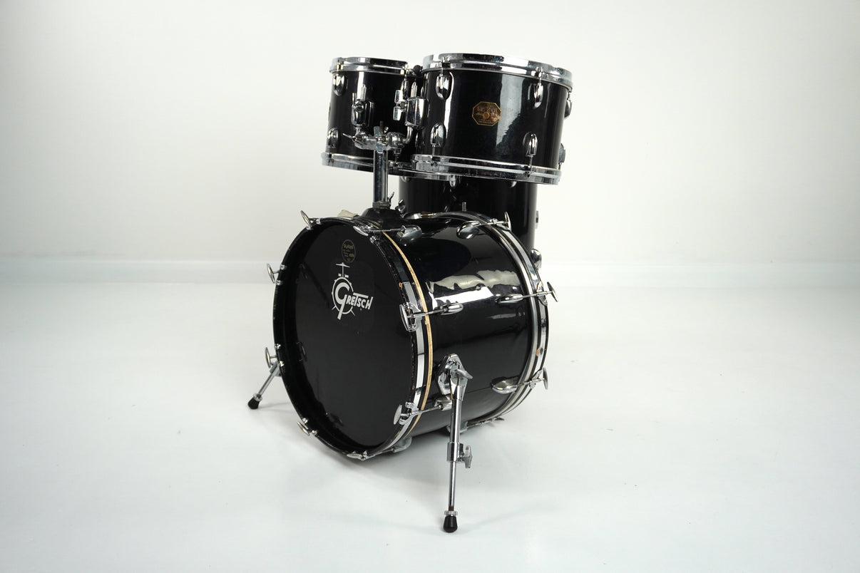 Gretsch USA 19691977 Drum kit 20x14 12x8 13x9 16x16 Rubix Drums
