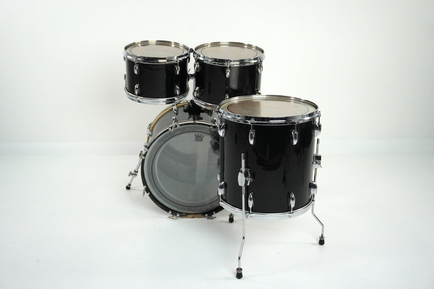 Gretsch USA 1969-1977 Drum kit 20x14 12x8 13x9 16x16
