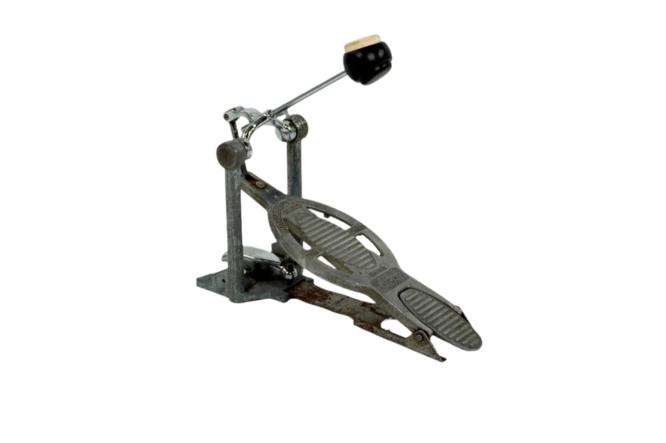 Vintage Ludwig Speed ​​King Kick Pedal 