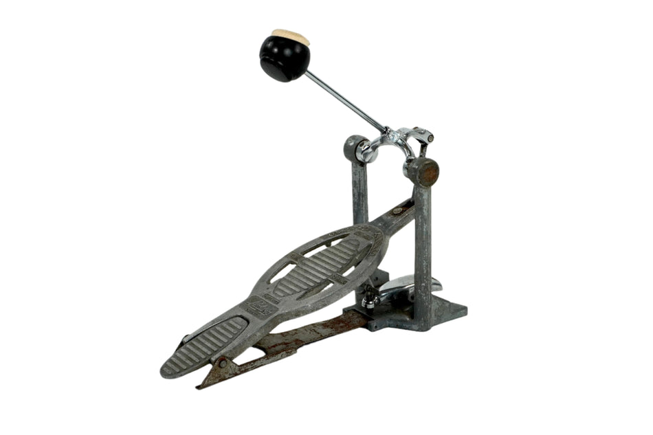 Vintage Ludwig Speed ​​King Kick Pedal 