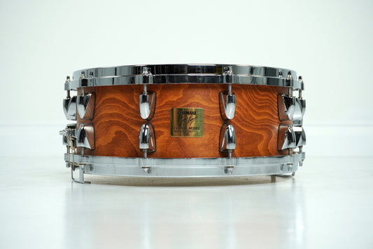 Yamaha Sonny Emory Custom Snare