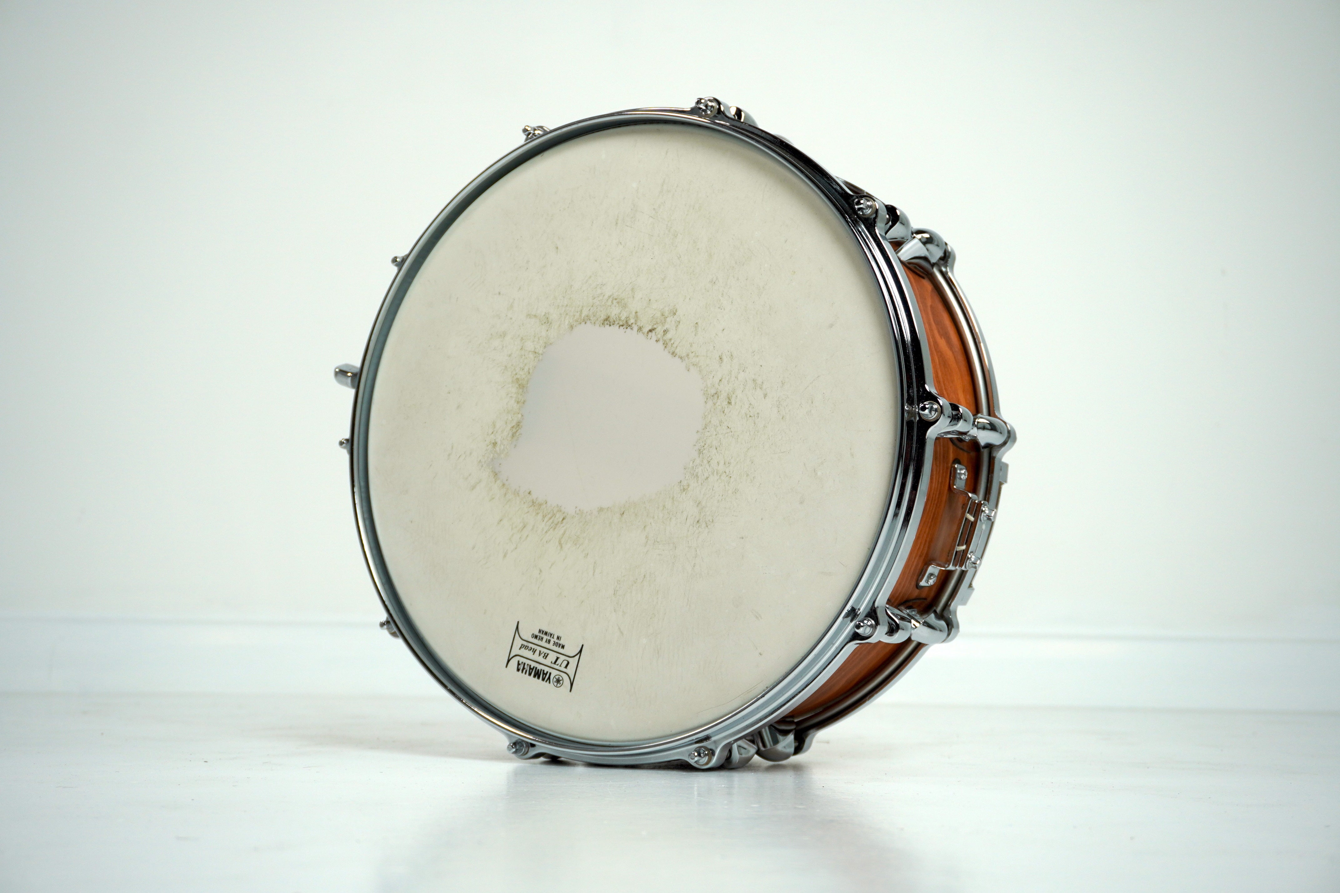 Yamaha Sonny Emory Custom Snare – Rubix Drums