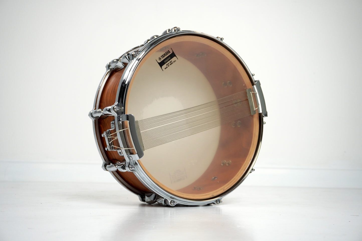 Yamaha Sonny Emory Custom Snare