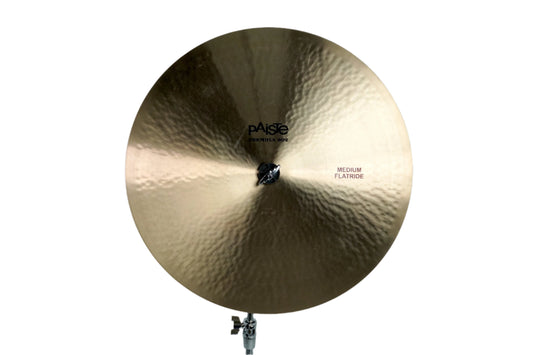 Paiste Forumla Flat 602 Ride 20”