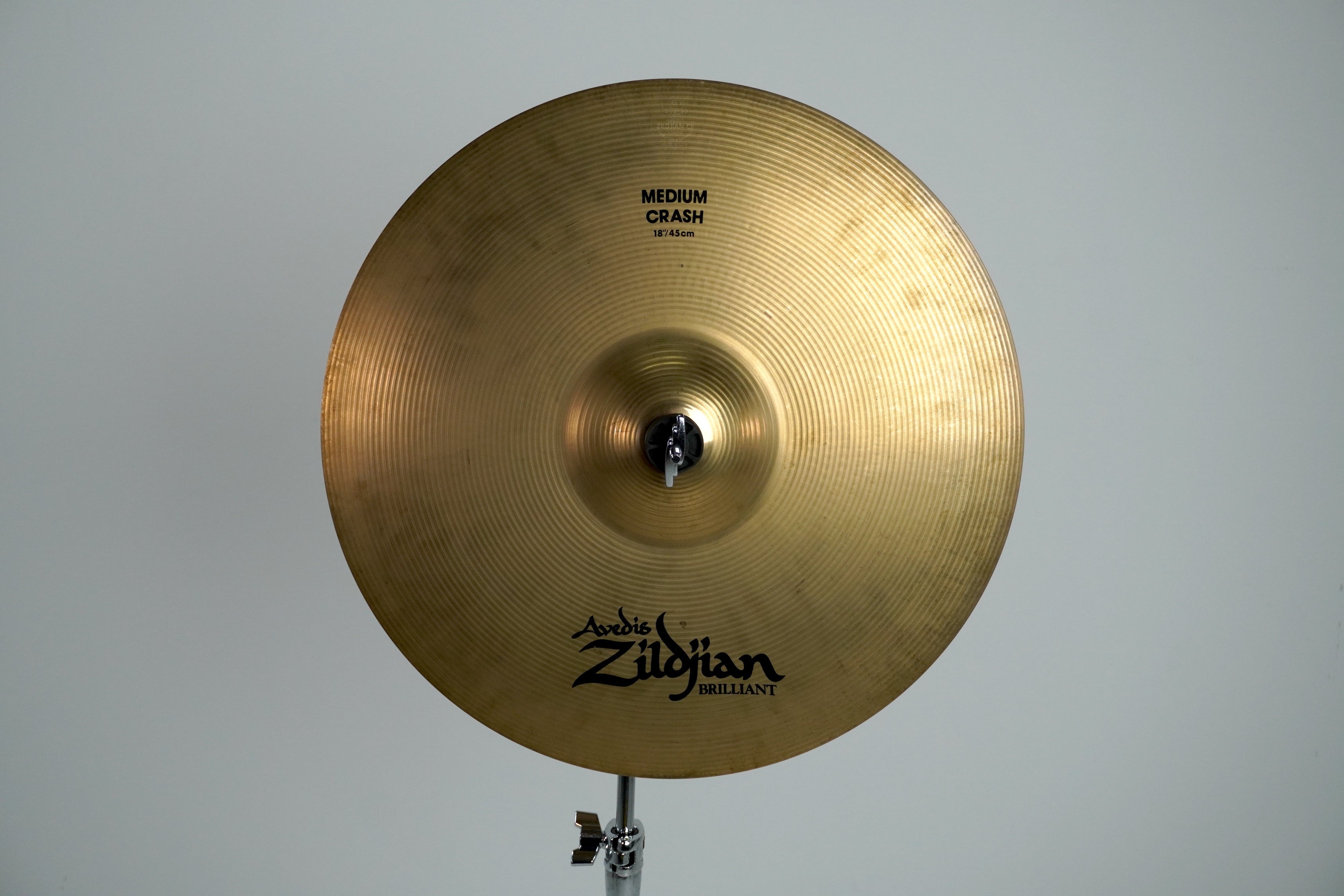 Zildjian Avedis 18” Medium Crash