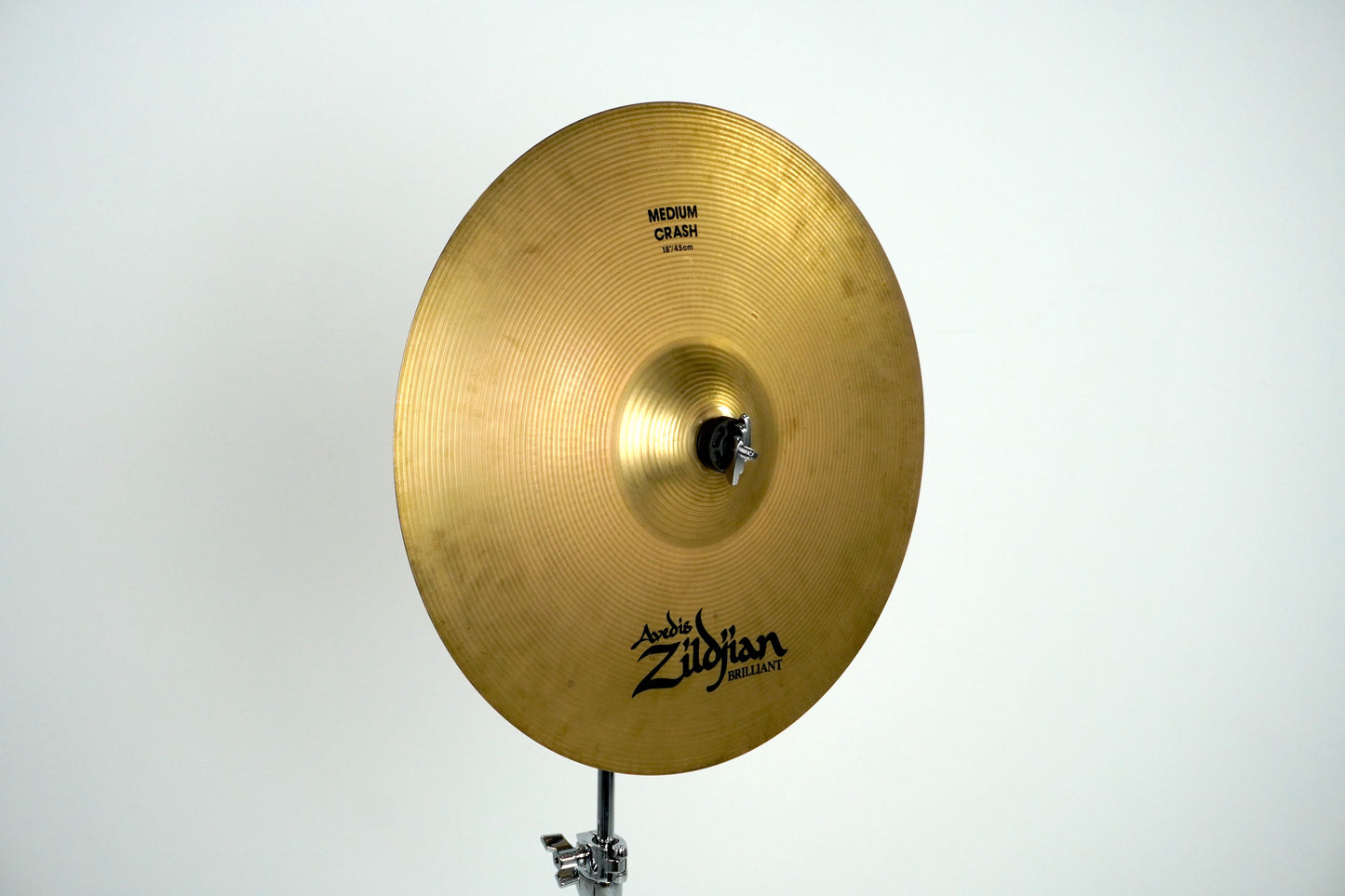 Zildjian Avedis 18” Medium Crash