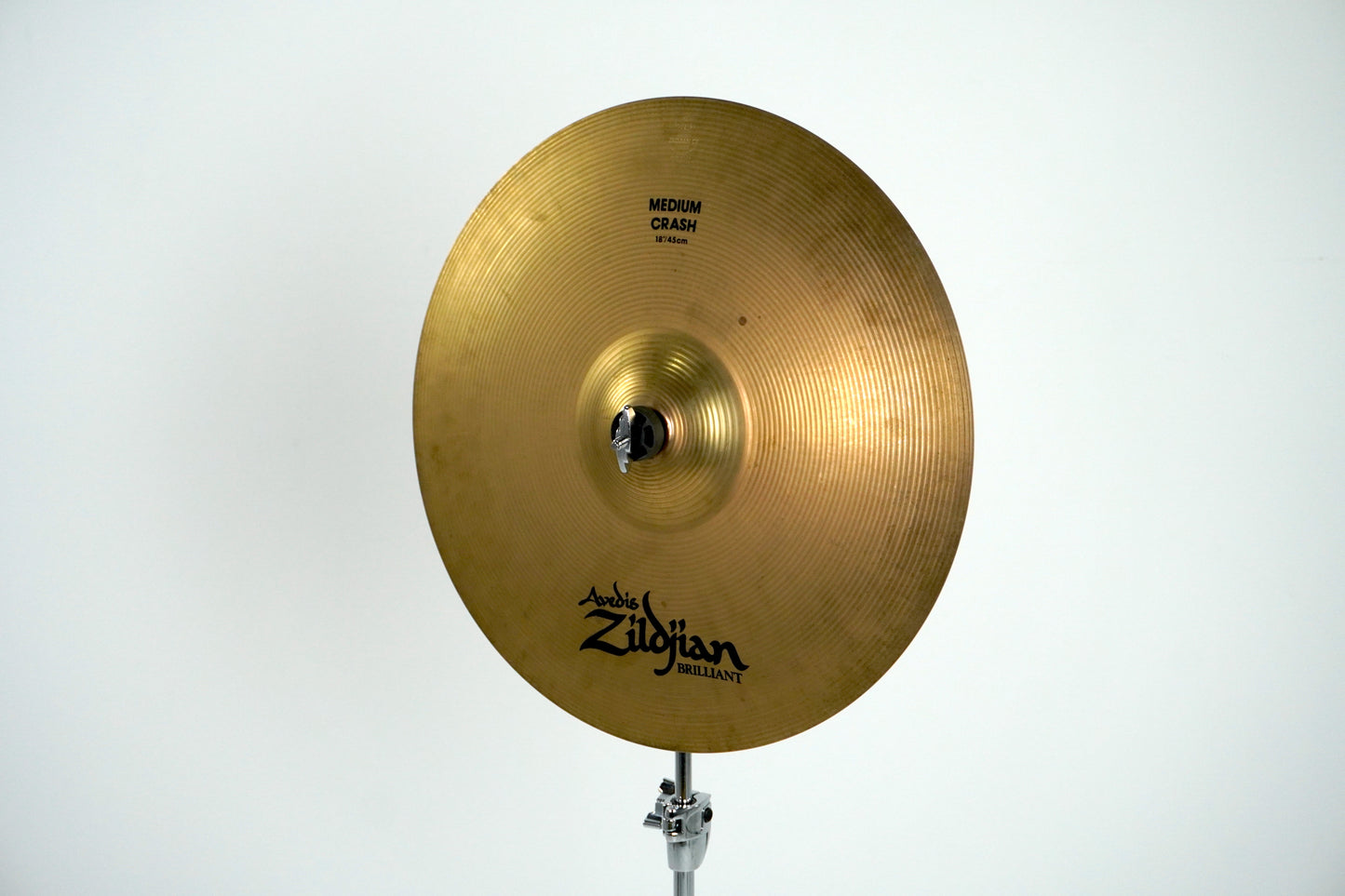 Zildjian Avedis 18” Medium Crash