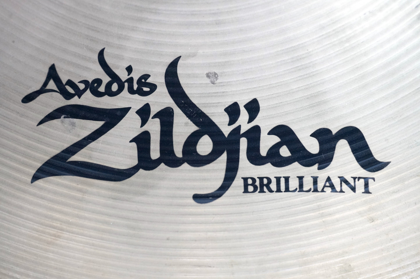 Zildjian Avedis 18” Medium Crash