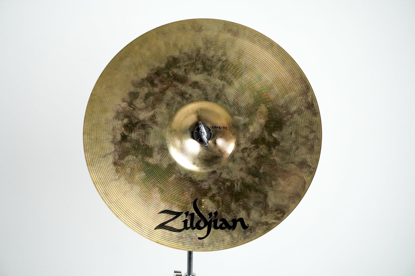 Zildjian Avedis 18” Medium Crash