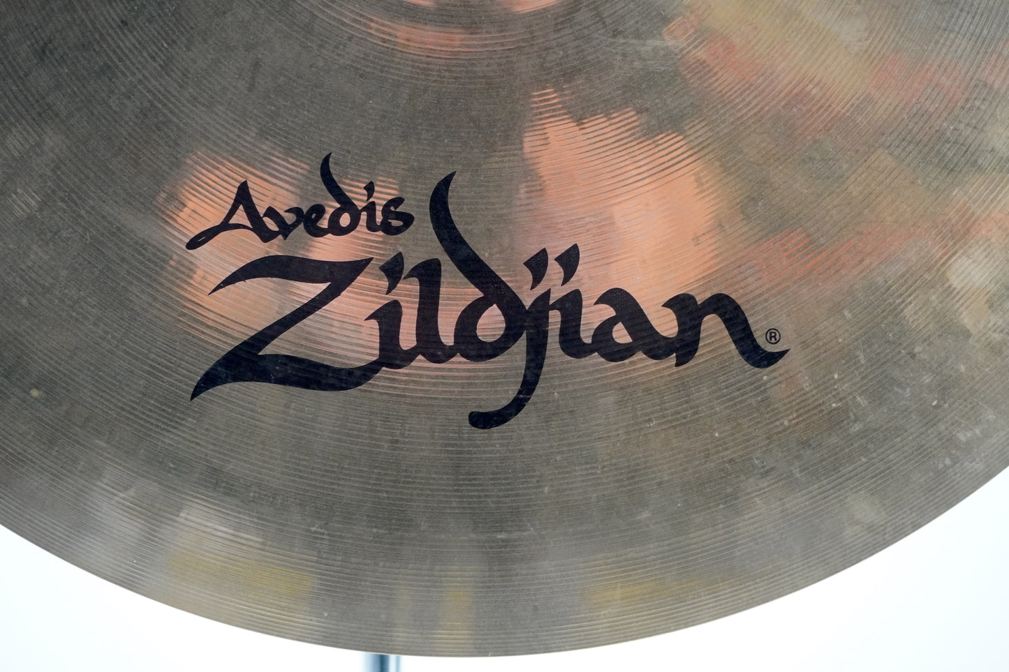 Zildjian Avedis Custom Series 16” Crash