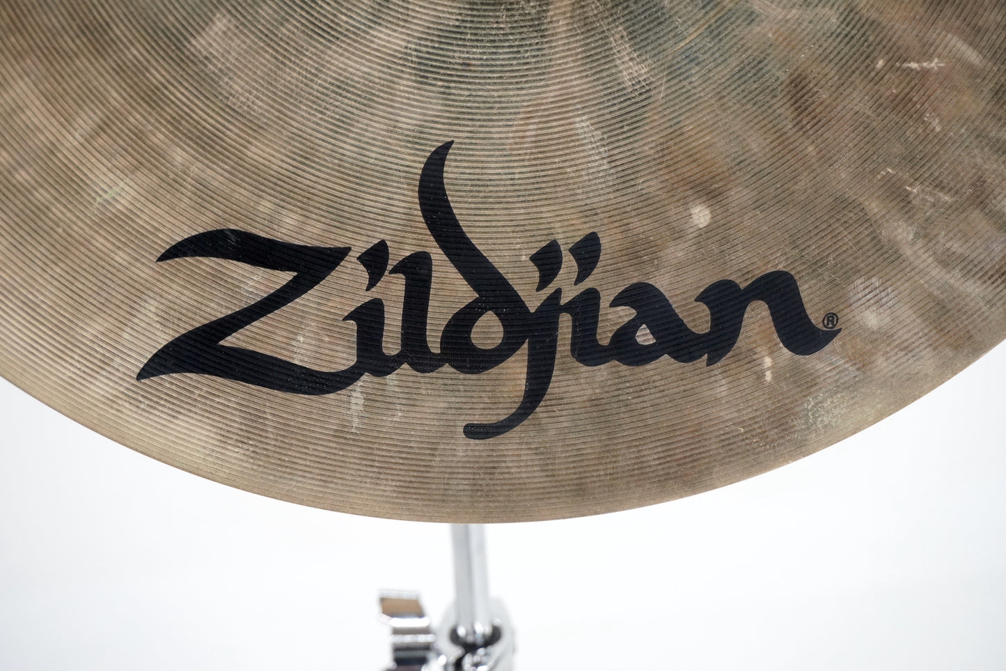 Zildjian Avedis Custom Series 16” Crash