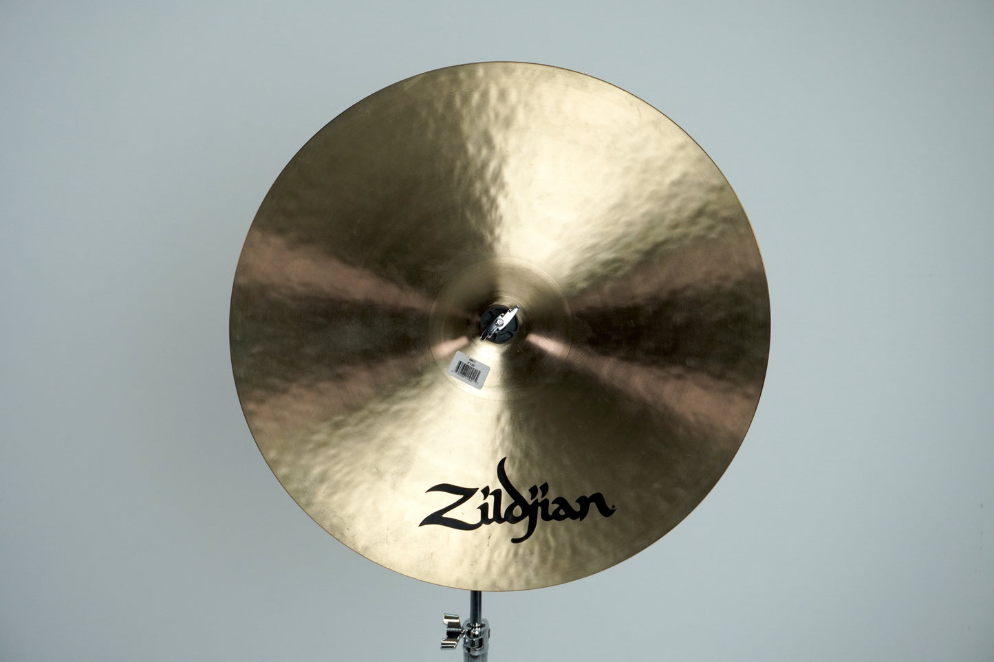 Zildjian 20” K Series Custom Ride Cymbal