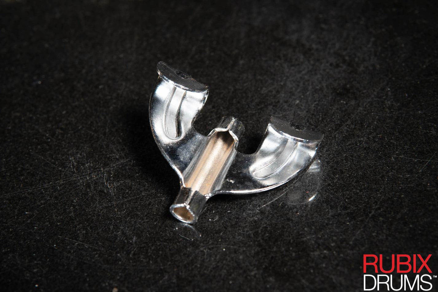 Ludwig Vintage Bass Drum Claw Rubix Drums