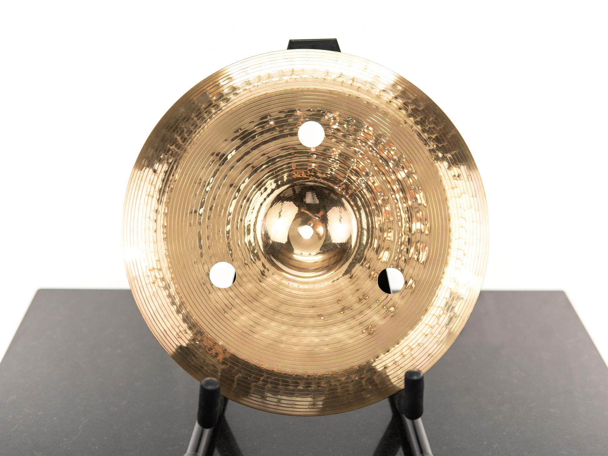 Sabian B8 Pro Assault HiHats 14" in Rubix Drums