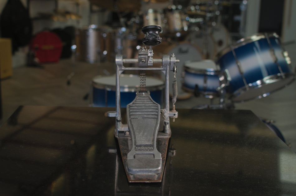 Yamaha FP-840 Bass Drum Pedal 