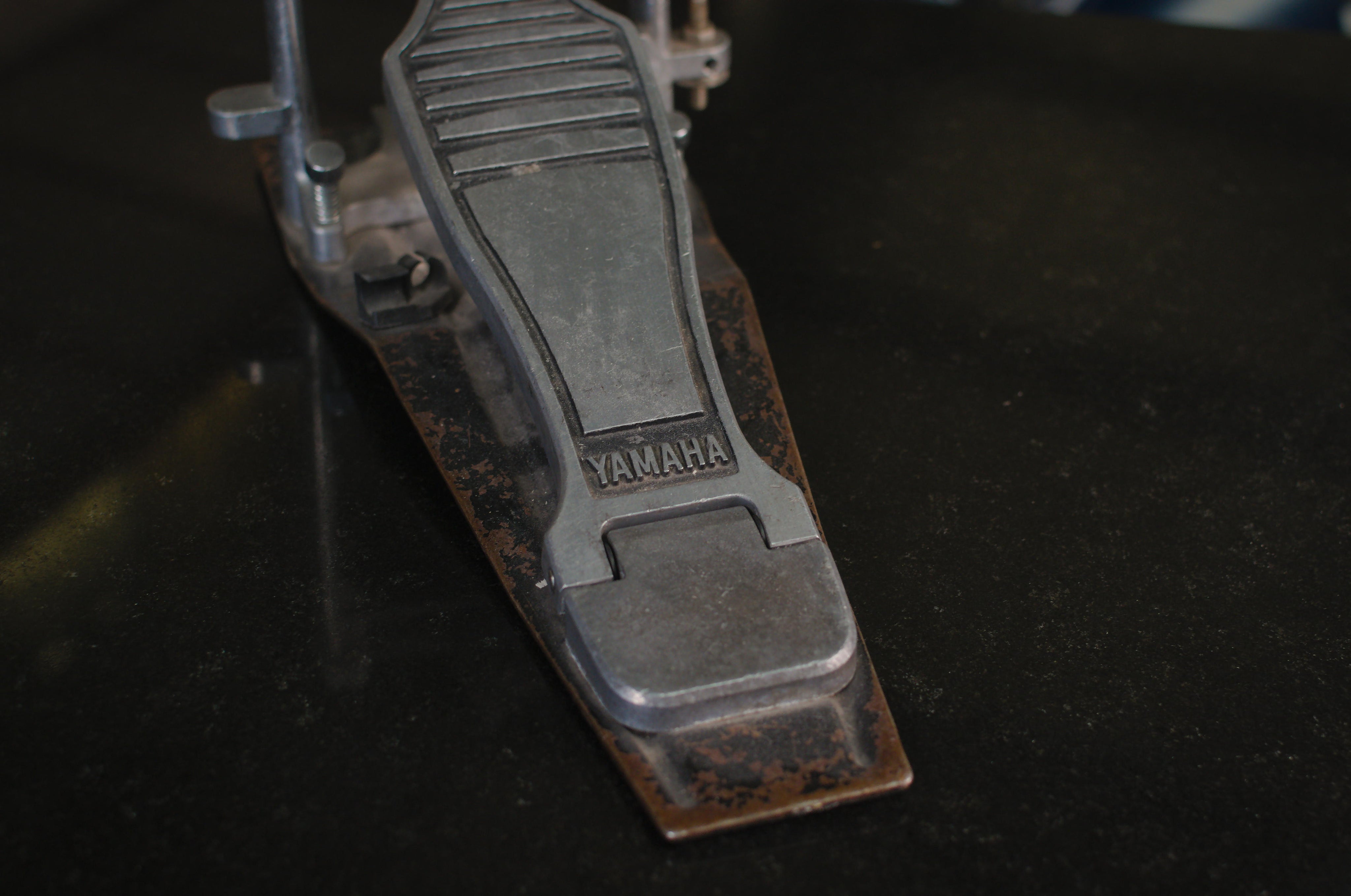 Yamaha FP-840 Bass Drum Pedal 