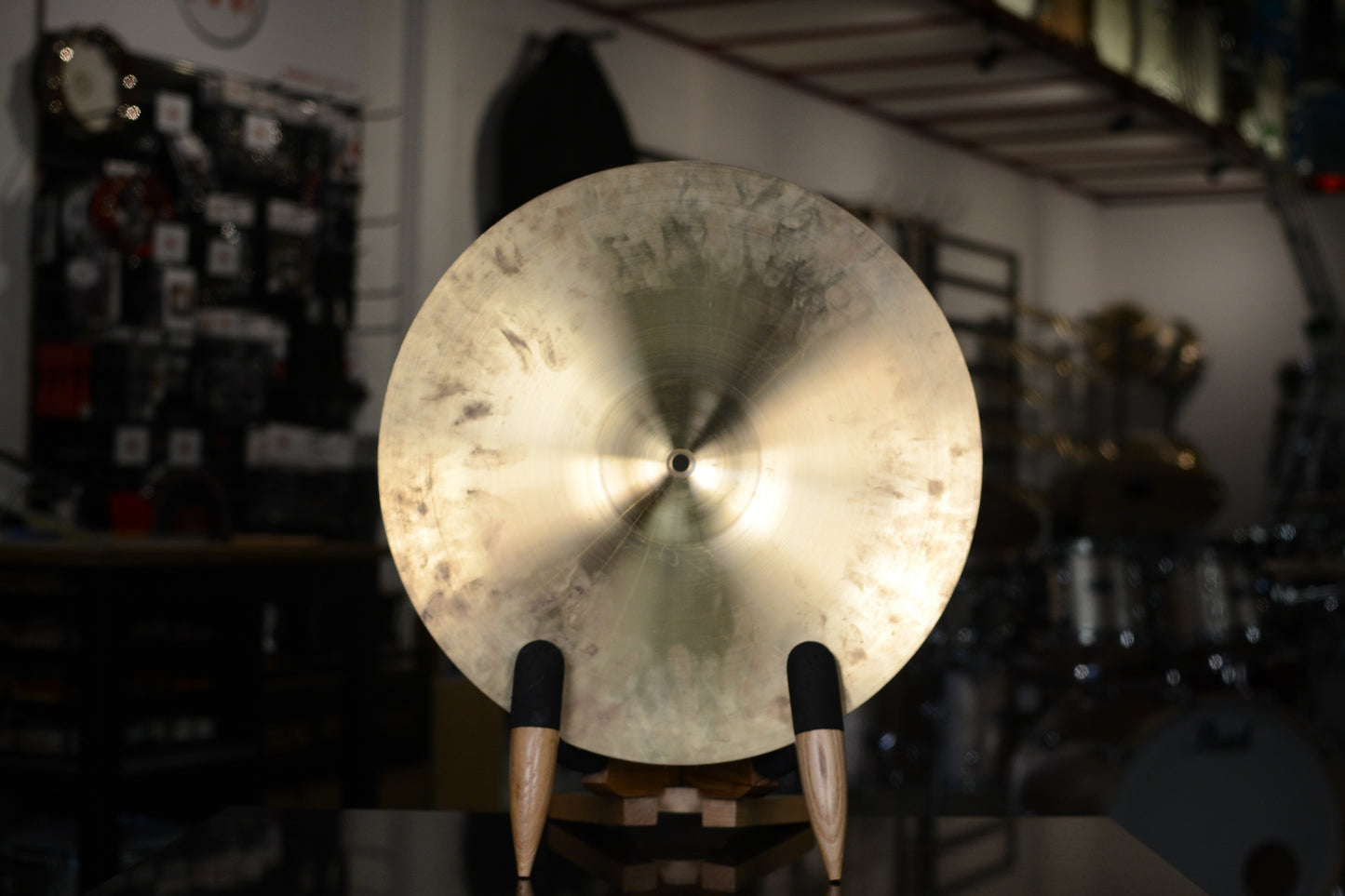 Pearl CX-300 16" Crash Cymbal