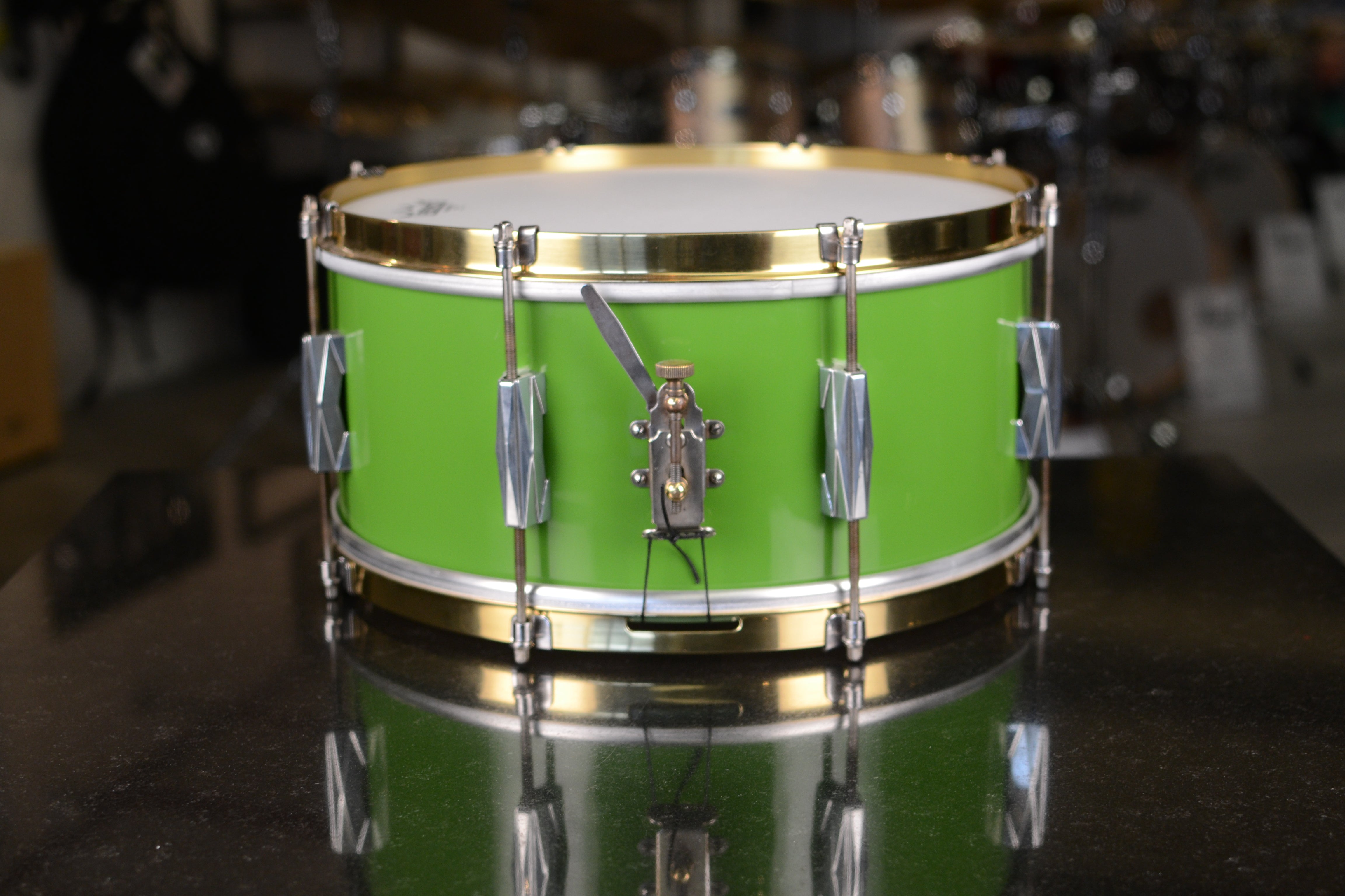 Gretsch deals renown snare