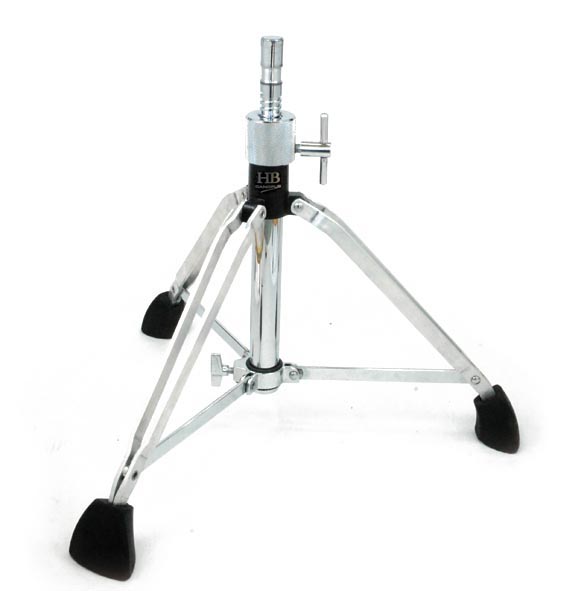 Canopus Hybrid Drum Throne II Tripod Base - CDT2-1HY-L