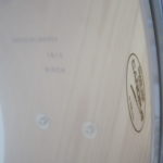 Canopus Yaiba II 14" x 6.5" Birch Snare Drum Surf Green