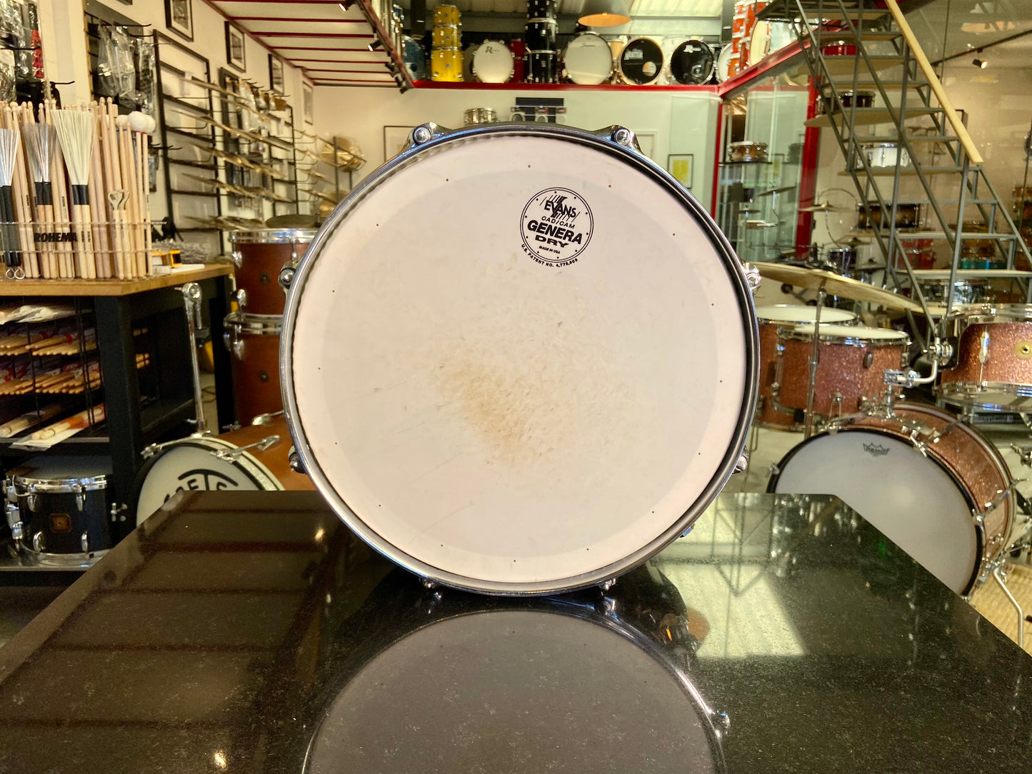 Noble & Cooley 13" x 6" Snare Drum