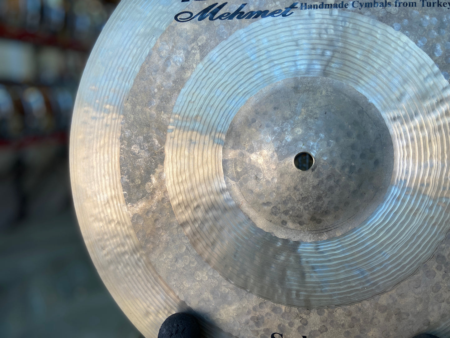 Istanbul Mehmet Sultan 16" Crash Cymbal