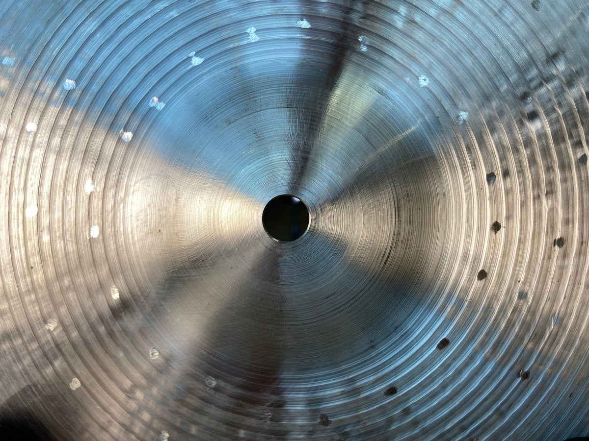 Istanbul Mehmet Traditional 12" Splash Cymbal