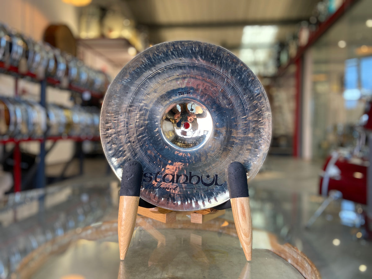 Istanbul Mehmet Radiant 12" Splash Cymbal